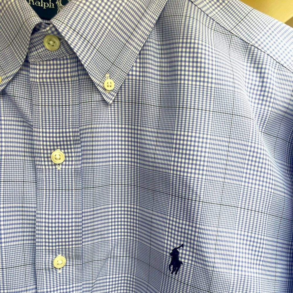Beautiful executive Polo shirt